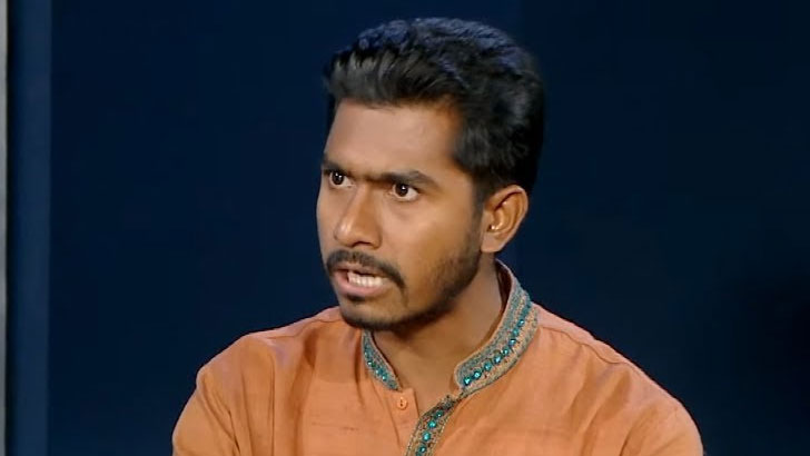 জি এম কাদেরকে গ্রেপ্তার না করলে সচিবালয় ঘেরাওয়ের হুঁশিয়ারি নুরের